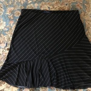 Flirty skirt from Chaps